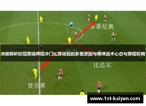 深度解析欧冠赛场频现冷门比赛背后的多重原因与规律战术心态与赛程影响